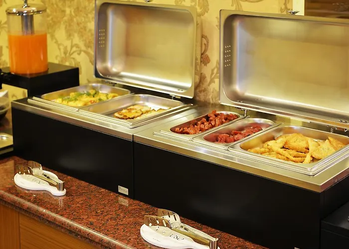 Austria Ξενοδοχείο 4*