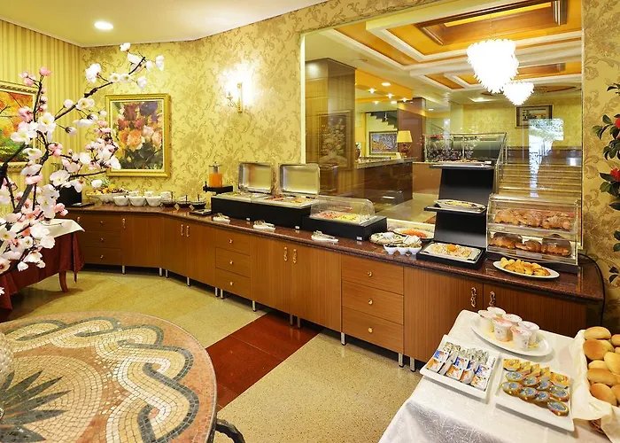 Austria Hotel Tirana