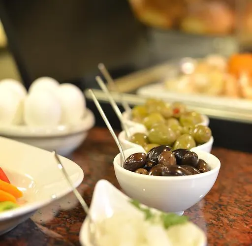 Austria Ξενοδοχείο 4*