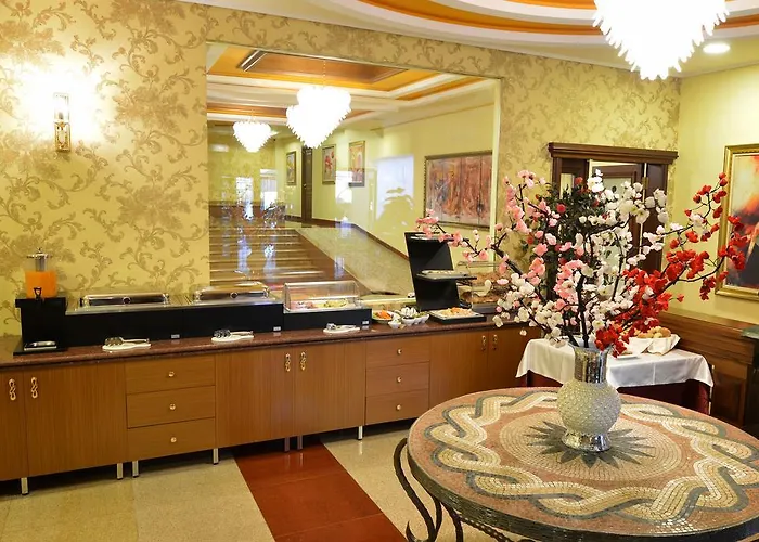 Austria Τίρανα