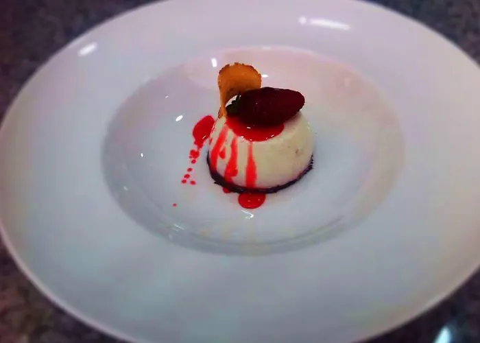 Hotel Austria Tirana