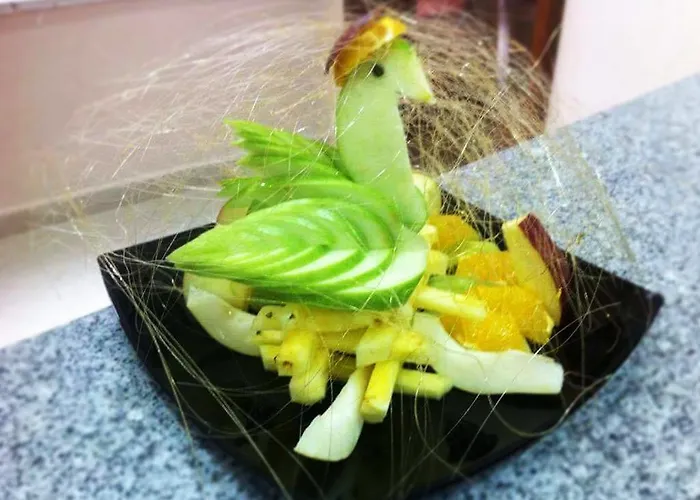 Hotel Austria Hotel 4*