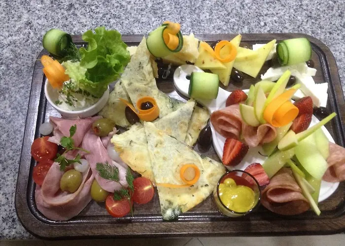 Austria 4* Τίρανα