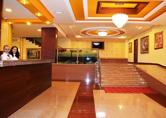 Hotel Hotel Austria 4*