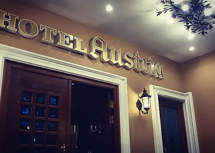 Hotel Austria Hotel