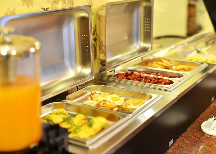 Hotel Austria Hotel 4*