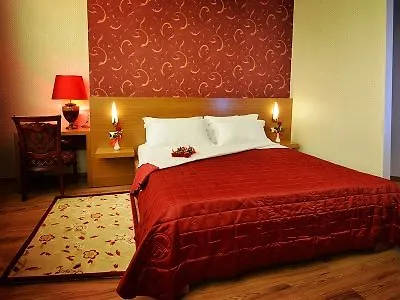 Hotel Austria Tirana