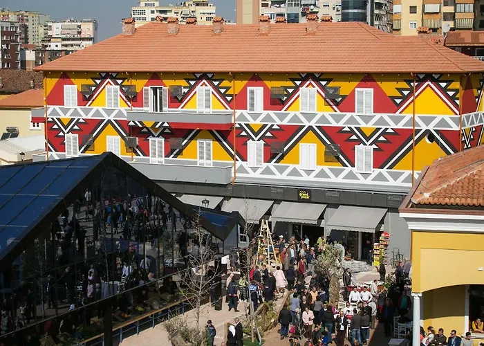 Austria Ξενοδοχείο 4*